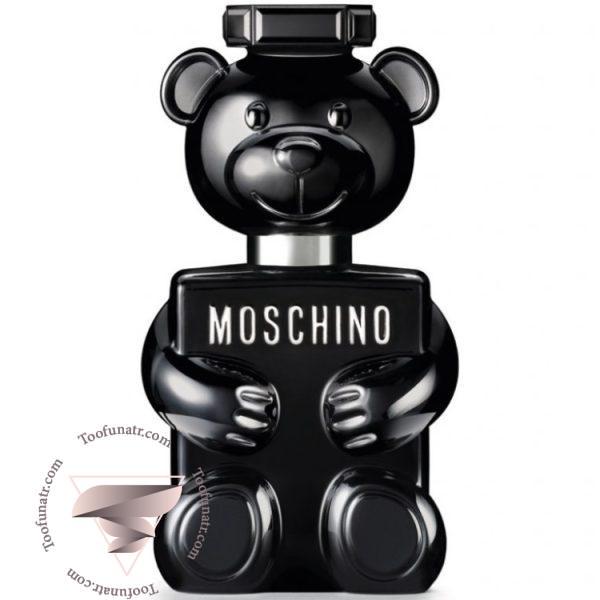 موسکینو-موسچینو توی بوی - Moschino Toy Boy