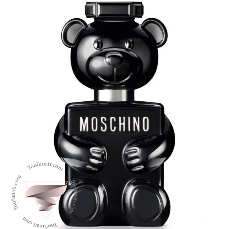 موسکینو-موسچینو توی بوی - Moschino Toy Boy موسکینو-موسچینو توی بوی - Moschino Toy Boy