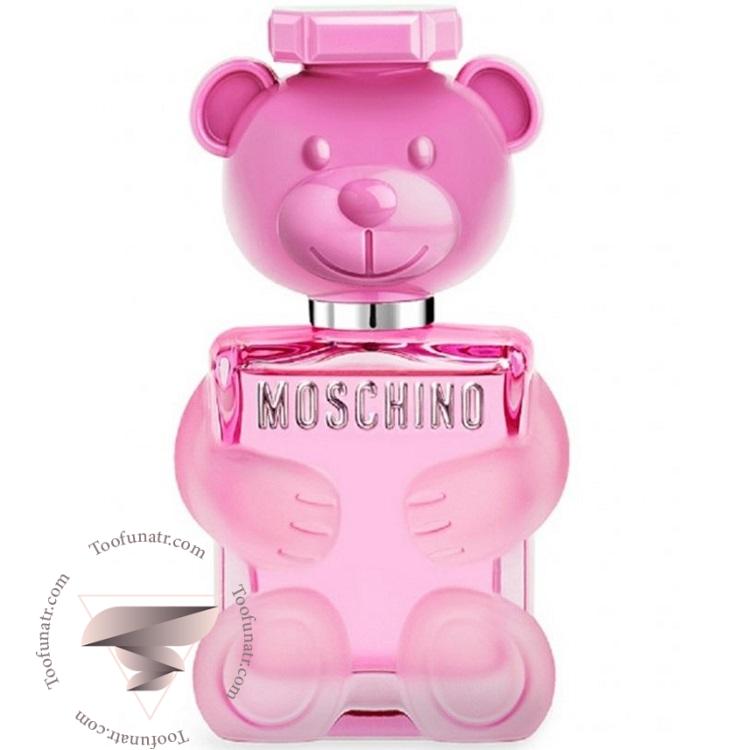 موسکینو-موسچینو توی 2 بابل گام - Moschino Toy 2 Bubble Gum موسکینو-موسچینو توی 2 بابل گام - Moschino Toy 2 Bubble Gum