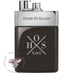 هاوس آف سیلیج هاس نامبر 002 - House Of Sillage HoS N.002