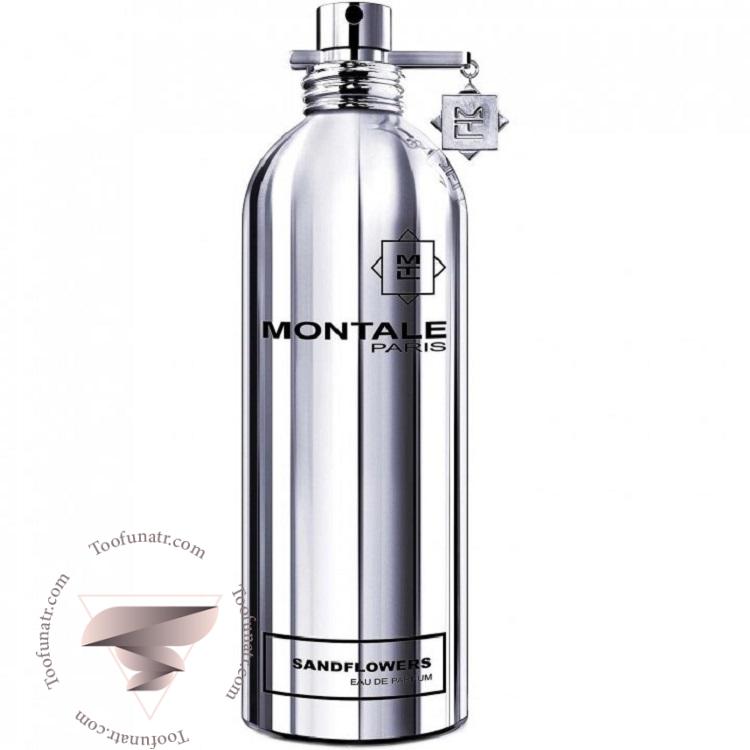 مونتال سند فلاورز - Montale Sandflowers مونتال سند فلاورز - Montale Sandflowers
