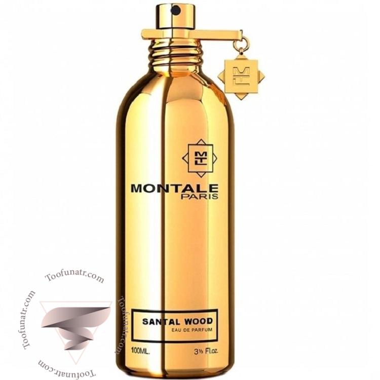 مونتال سانتال وود - Montale Santal Wood مونتال سانتال وود - Montale Santal Wood