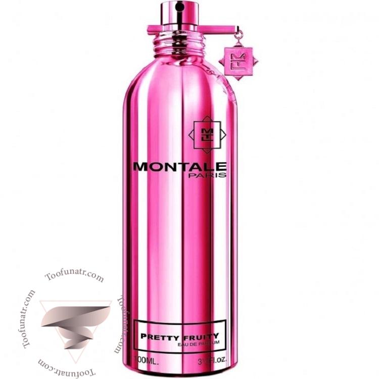 مونتال پرتی فروتی - Montale Pretty Fruity مونتال پرتی فروتی - Montale Pretty Fruity