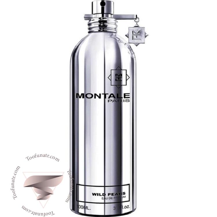 مونتال وایلد پیرز - Montale Wild Pears مونتال وایلد پیرز - Montale Wild Pears