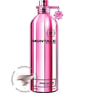مونتال رزز الکسیر - Montale Roses Elixir