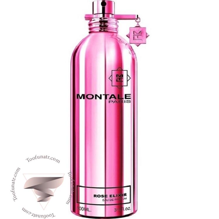 مونتال رزز الکسیر - Montale Roses Elixir مونتال رزز الکسیر - Montale Roses Elixir