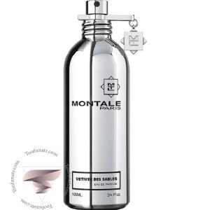 مونتال وتیور دس سبلس - Montale Vetiver Des Sables