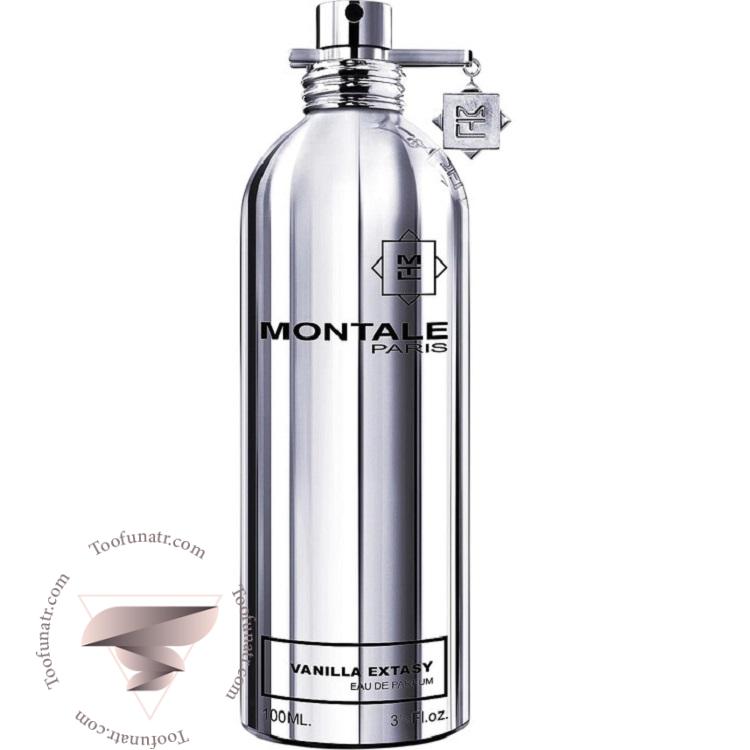 مونتال وانیلا اکستازی - Montale Vanilla Extasy مونتال وانیلا اکستازی - Montale Vanilla Extasy