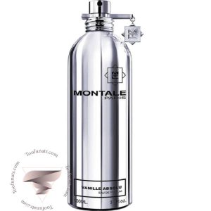 مونتال وانیل ابسولو - Montale Vanille Absolu