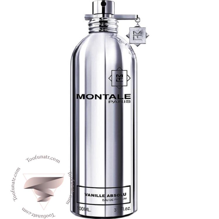 مونتال وانیل ابسولو - Montale Vanille Absolu مونتال وانیل ابسولو - Montale Vanille Absolu