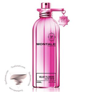 مونتال ولوت فلاورز - Montale Velvet Flowers