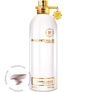 مونتال وایت آعود - Montale White Aoud