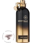 مونتال اسپایسی آعود - Montale Spicy Aoud