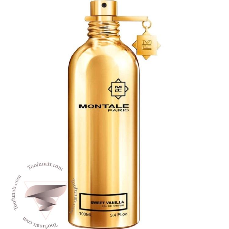 مونتال سوییت وانیلا - Montale Sweet Vanilla مونتال سوییت وانیلا - Montale Sweet Vanilla