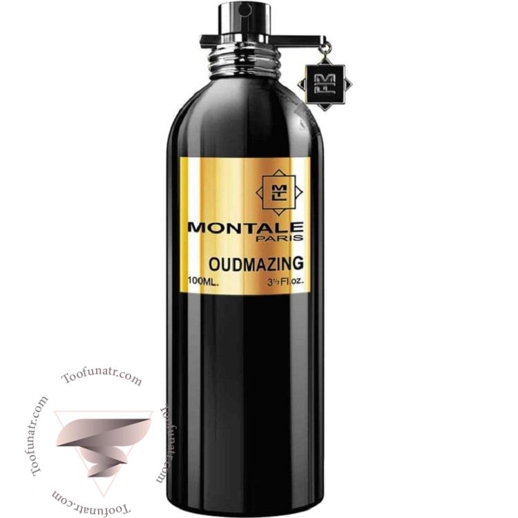 1 مونتال اودمزینگ - Montale Oudmazing