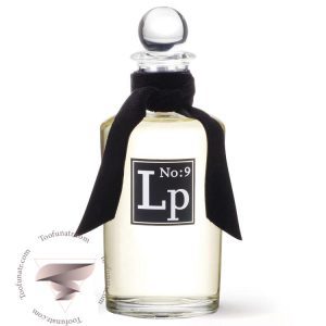 پنهالیگونز ال پی شماره 9 فور من مردانه - Penhaligon’s LP No.9 for Men