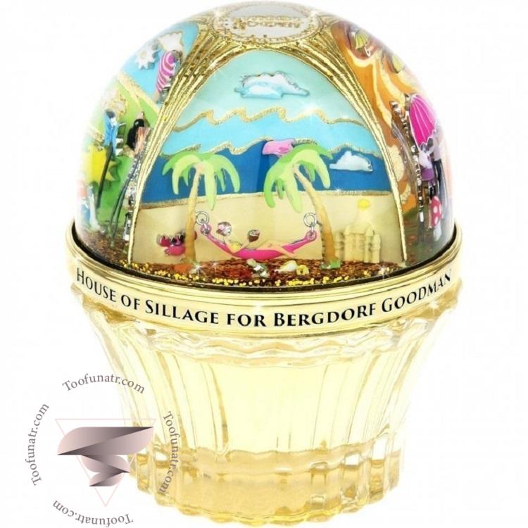 هاوس آف سیلیج ویندوز تو د سیزن - House Of Sillage Windows To The Season هاوس آف سیلیج ویندوز تو د سیزن - House Of Sillage Windows To The Season