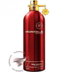 مونتال رد آعود - Montale Red Aoud