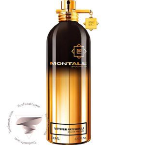 مونتال وتیور پچولی - Montale Vetiver Patchouli