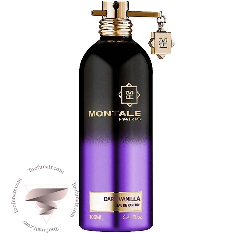 مونتال دارک وانیلا - Montale Dark Vanilla مونتال دارک وانیلا - Montale Dark Vanilla