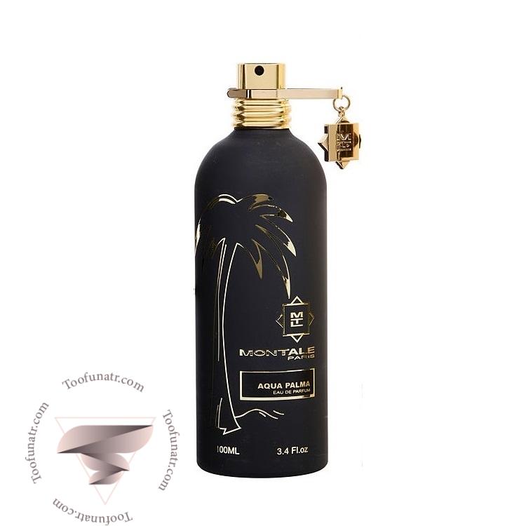 مونتال آکوا پالما - Montale Aqua Palma مونتال آکوا پالما - Montale Aqua Palma