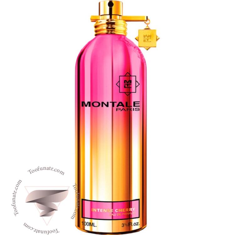 مونتال اینتنس چری - Montale Intense Cherry مونتال اینتنس چری - Montale Intense Cherry