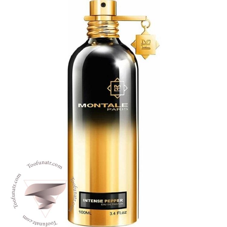 مونتال اینتنس پپر - Montale Intense Pepper مونتال اینتنس پپر - Montale Intense Pepper
