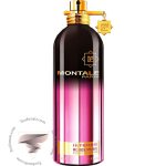 مونتال اینتنس رز ماسک - Montale Intense Roses Musk
