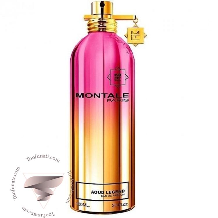 مونتال آعود لجند - Montale Aoud Legend مونتال آعود لجند - Montale Aoud Legend