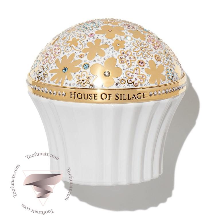 هاوس آف سیلیج ویسپرز آف تروث - House Of Sillage Whispers of Truth هاوس آف سیلیج ویسپرز آف تروث - House Of Sillage Whispers of Truth