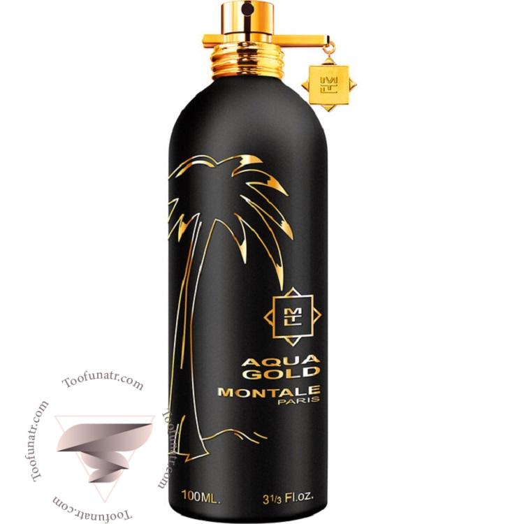 مونتال آکوا گلد - Montale Aqua Gold مونتال آکوا گلد - Montale Aqua Gold