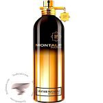 مونتال لدر پچولی - Montale Leather Patchouli