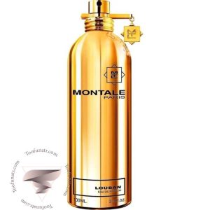 مونتال لوبان - Montale Louban