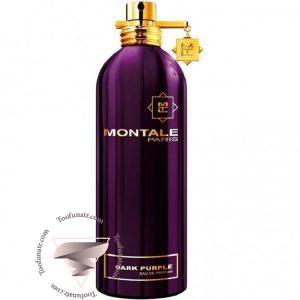 مونتال دارک پرپل - Montale Dark Purple