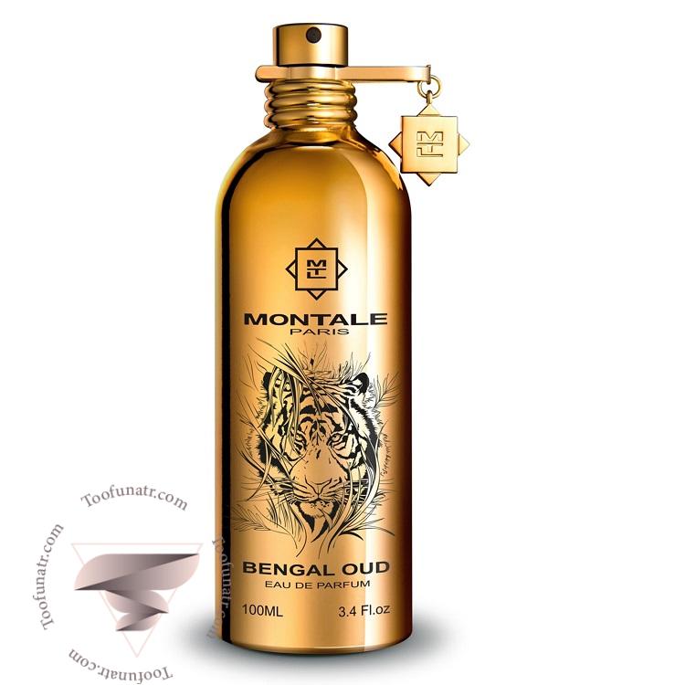 مونتال بنگال عود - Montale Bengal Oud مونتال بنگال عود - Montale Bengal Oud