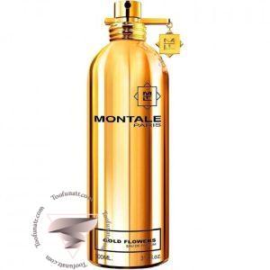 مونتال گلد فلاورز - Montale Gold Flowers