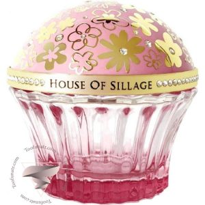هاوس آف سیلیج ویسپرز آف ادمیریشن - House Of Sillage Whispers of Admiration