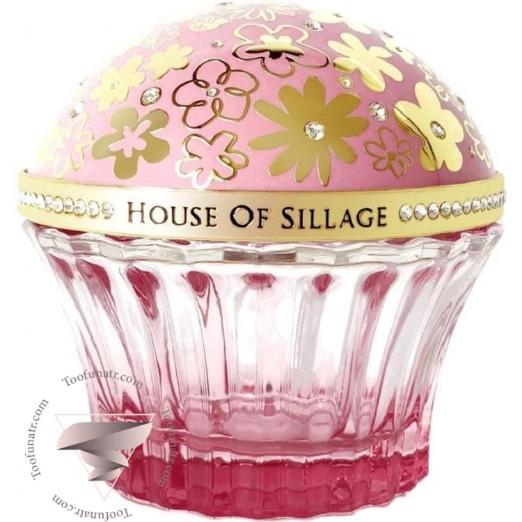 هاوس آف سیلیج ویسپرز آف ادمیریشن - House Of Sillage Whispers of Admiration هاوس آف سیلیج ویسپرز آف ادمیریشن - House Of Sillage Whispers of Admiration