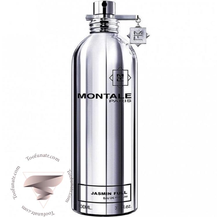 مونتال جاسمین فول - Montale Jasmine Full مونتال جاسمین فول - Montale Jasmine Full