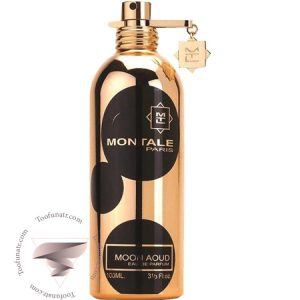 مونتال مون آعود - Montale Moon Aoud
