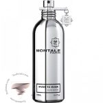 مونتال ماسک تو ماسک - Montale Musk to Musk
