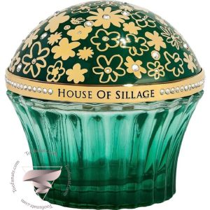 هاوس آف سیلیج ویسپرز آف اینچنتمنت - House Of Sillage Whispers of Enchantment