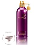 مونتال آعود گریدی - Montale Aoud Greedy