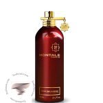 مونتال آعود رد فلاورز - Montale Aoud Red Flowers
