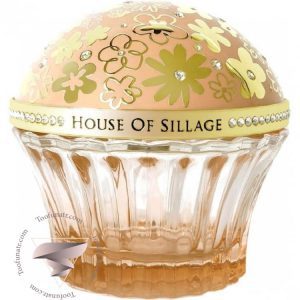 هاوس آف سیلیج ویسپرز آف اینلایتنمنت - House Of Sillage Whispers of Enlightenment