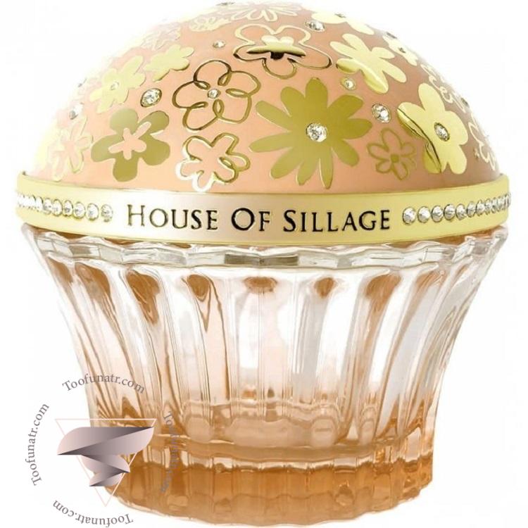 هاوس آف سیلیج ویسپرز آف اینلایتنمنت - House Of Sillage Whispers of Enlightenment هاوس آف سیلیج ویسپرز آف اینلایتنمنت - House Of Sillage Whispers of Enlightenment