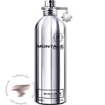 مونتال بلک ماسک - Montale Black Musk