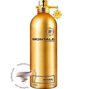 مونتال عطار - Montale Attar