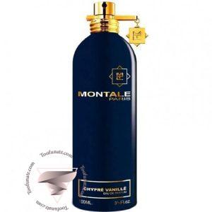 مونتال چایپر وانیل - Montale Chypre Vanille