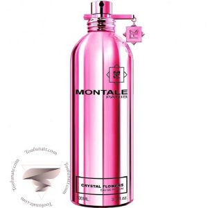 مونتال کریستال فلاورز - Montale Crystal Flowers